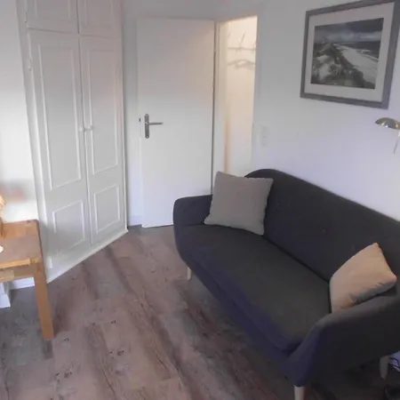 Saniertes Nichtraucherurlaubsapartement Ohne Tiere *