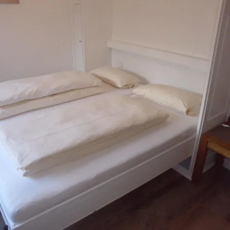 Apartmán Saniertes Nichtraucherurlaubsapartement Ohne Tiere