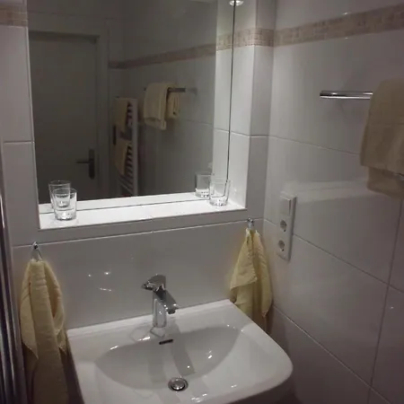 Saniertes Nichtraucherurlaubsapartement Ohne Tiere Apartmán *