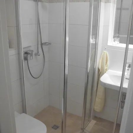 Saniertes Nichtraucherurlaubsapartement Ohne Tiere *